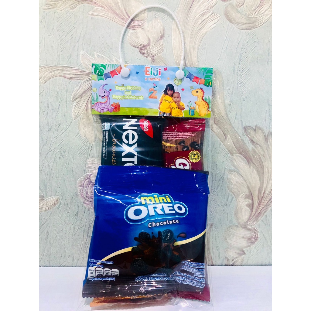 

LABEL ULANG TAHUN LABEL SNACK ULANG TAHUN LABEL PLASTIK ULANG TAHUN LABEL HANDTAG ULANG TAHUN LABEL SOUVENIR
