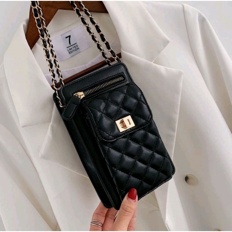 TAS WANITA HP VIRAL 2022 I TAS MURAH