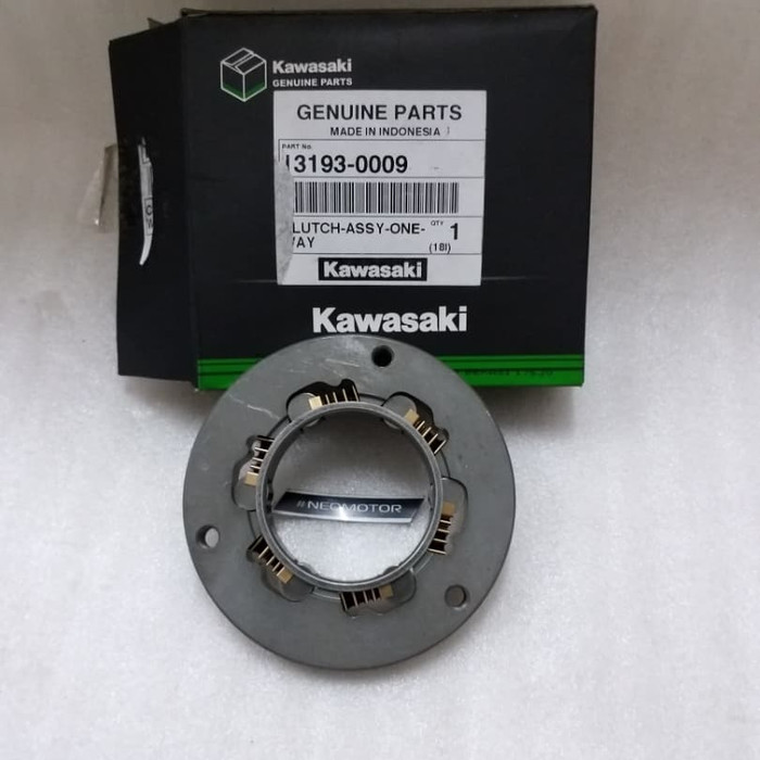 One Way Oneway KLX BF Ori 131930009 13193-0009