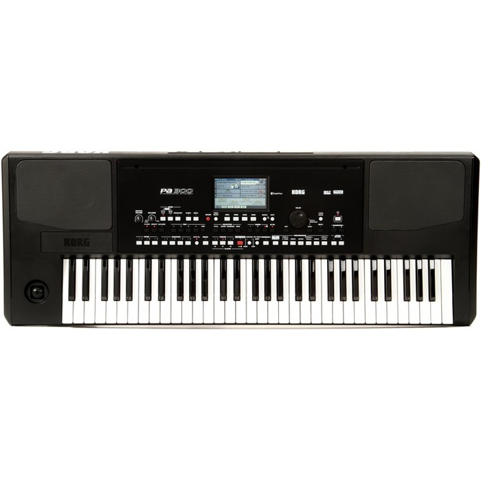 Keyboard KORG PA300