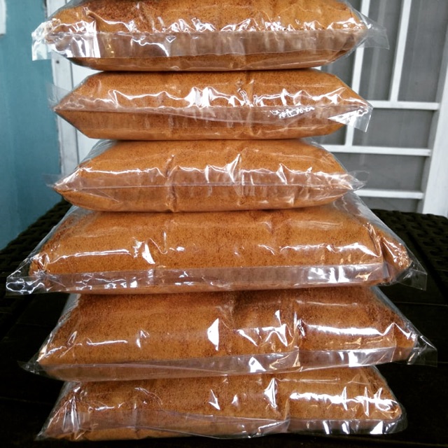 

Haan Palmsugar/ GulaArenBubuk repack500gr