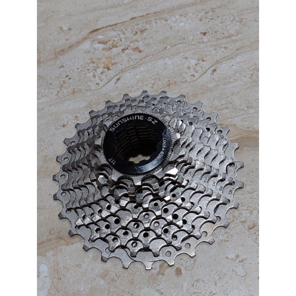 Sproket 11 Speed Sunshine 11-28T (2nd)