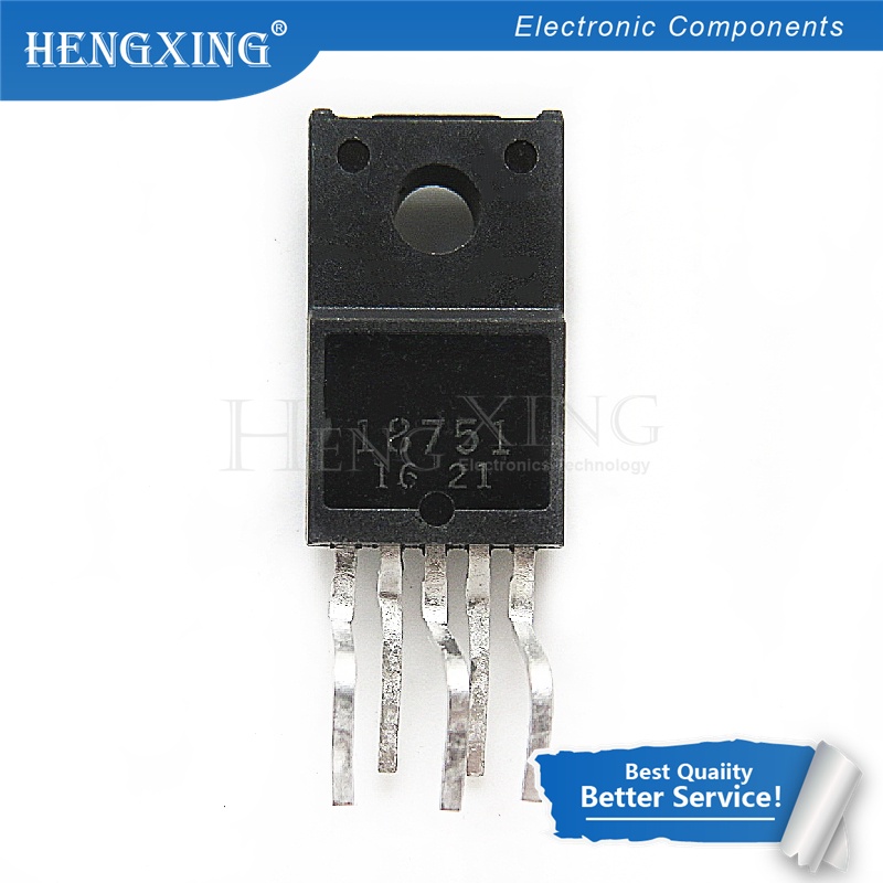 10pcs Ic SK18751 SK18752 SK-18751 SK-18752 SI18751 TO-220