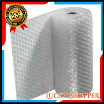 

NEW BUBLLE WARP FOR SEVETY PACKING#10099 -LUCKY SHOPPER-