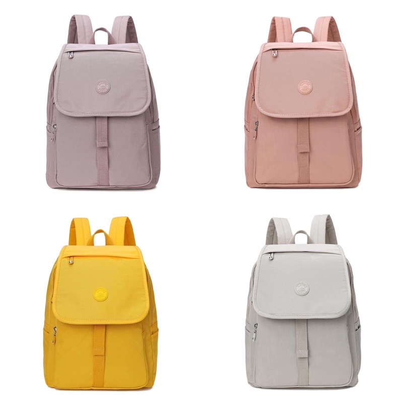 Tas Ransel Haruica Bag 80137 Original Import