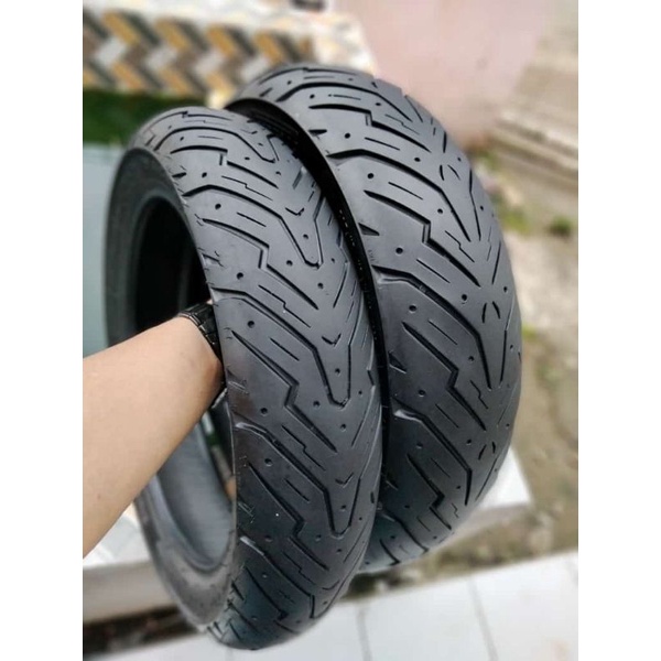 ban nmax pirelli