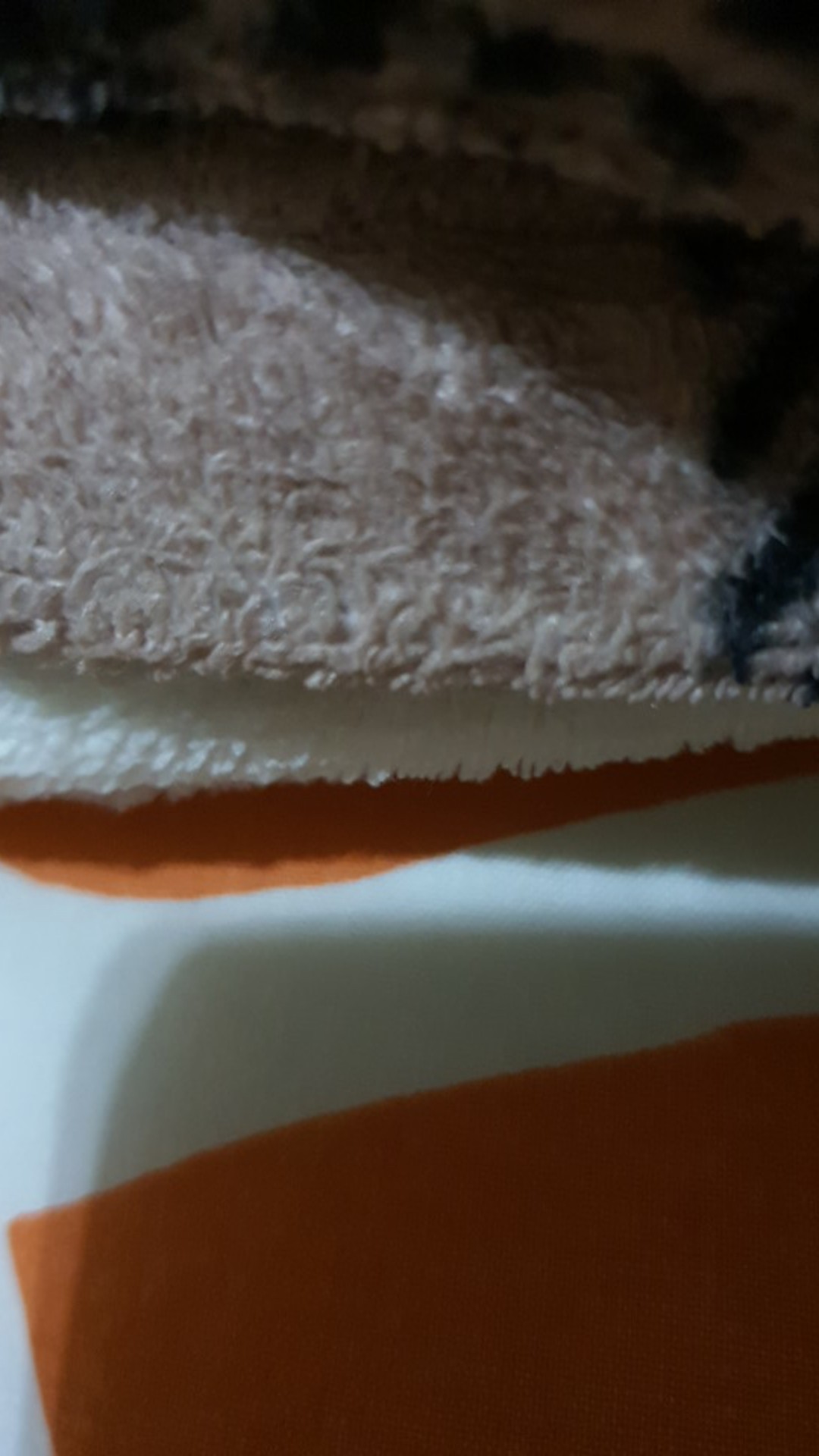 Sarung Tangan Benang Sarung Tangan Bintik