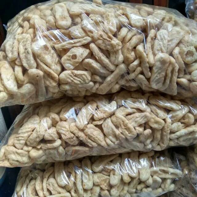 

Cuanki Lidah 100 pcs