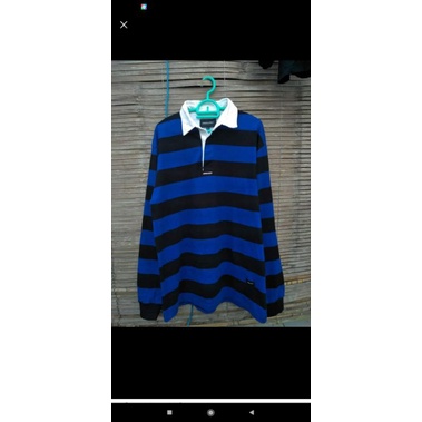 Rugby Shirt Original Quzzy