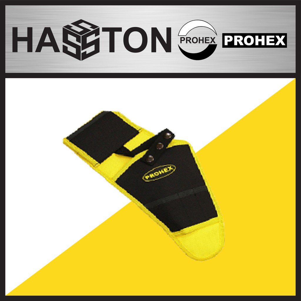 

HASSTON Tas Pinggang (4410-007)
