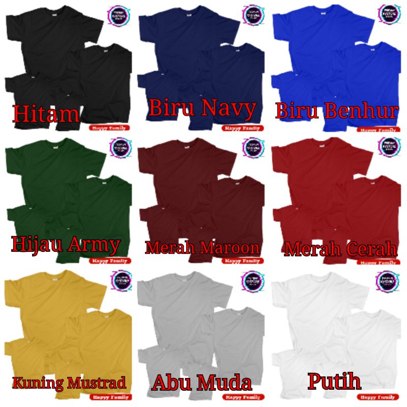 Kaos Avenger pria Cotton Combad 30s lengan pendek S,M,L,XL,XXL