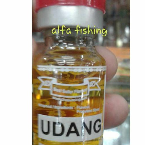 essen diva udang 10ml