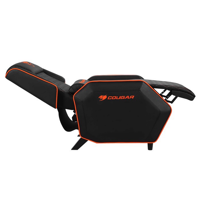 Kursi Gaming Cougar Sofa Ranger - Gaming Chair Sofa Ranger Cougar - Sofa Gaming Cougar Ranger