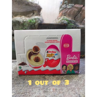 Jual Kinder joy / kinderjoy harga per biji 01.2023 | Shopee Indonesia