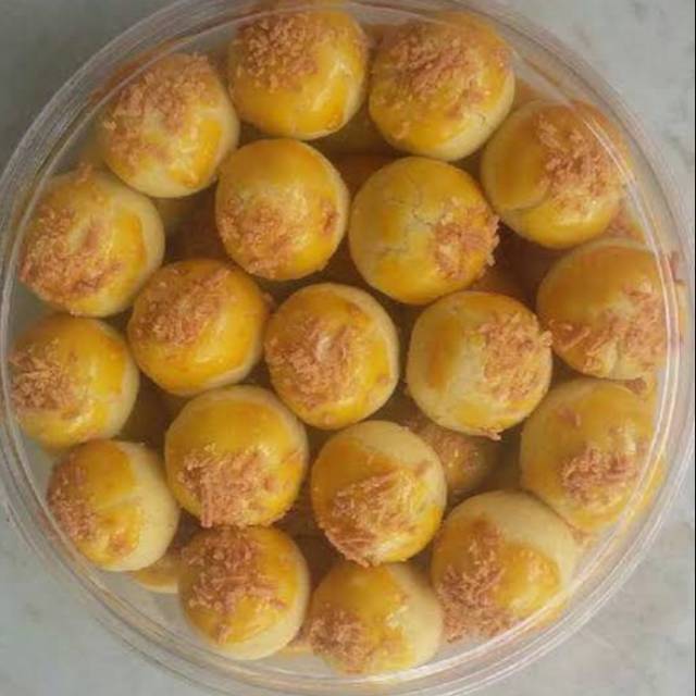 

Nastar keju