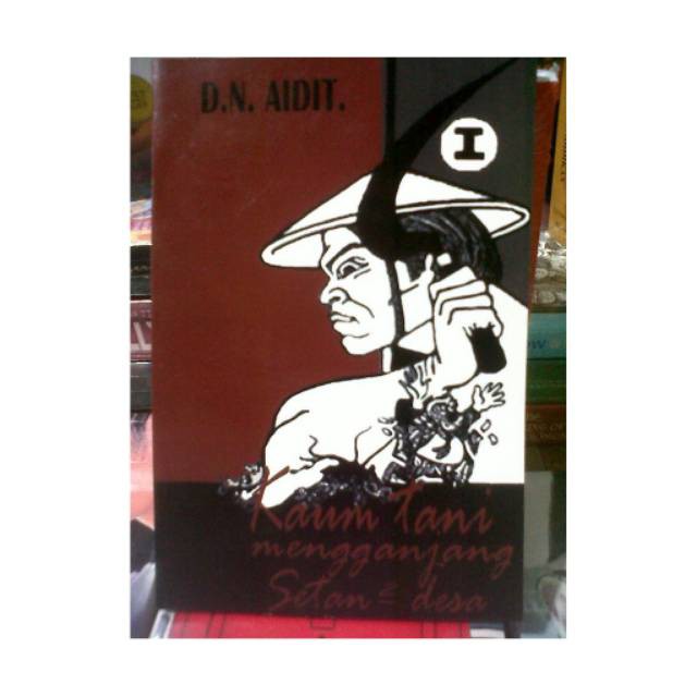 

Buku Kaum Tani Mengganyang Setan Setan Desa By Dipa Nusantara