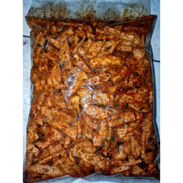 

Basreng 500gr