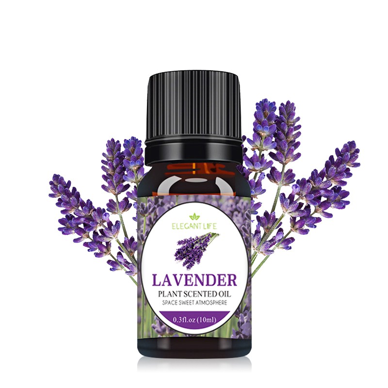 LAVENDER MINYAK AROMATHERAPY OIL FRAGRANCE OIL DIFFUSER