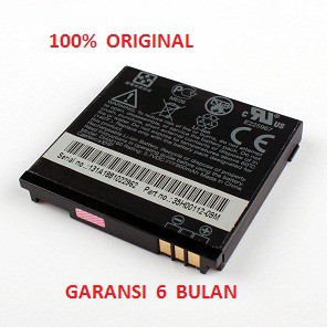 Baterai battery Diamond / Diam100 HTC DIAM160 / Original100% Packing