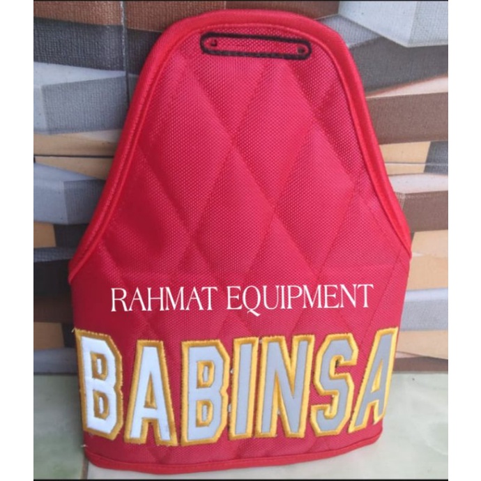 Ban lengan Babinsa Ban Tangan Babinsa Bet Babinsa