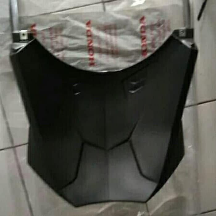 cover full body bagian depan Honda Vario 125 150 LED