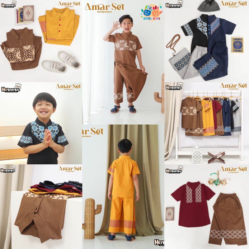 pesanan baju muslim anak reseller