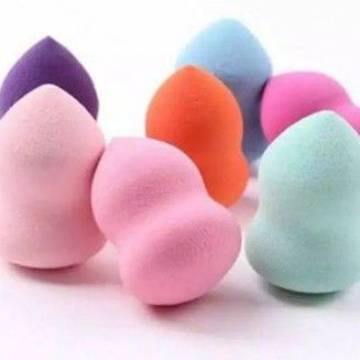 Beauty Blender Random Color