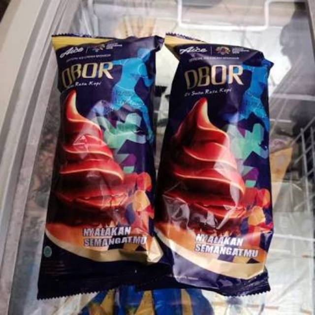 

AICE OBOR COFFEE