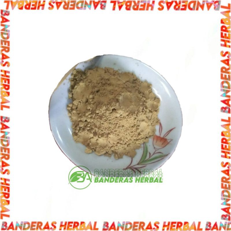 

Jahe Bubuk Jahe Wonogiri murni 100% (FRESH 100gr)
