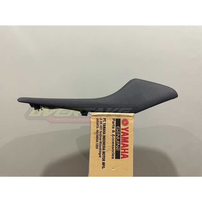 Jok original yamaha mx new custom single seat