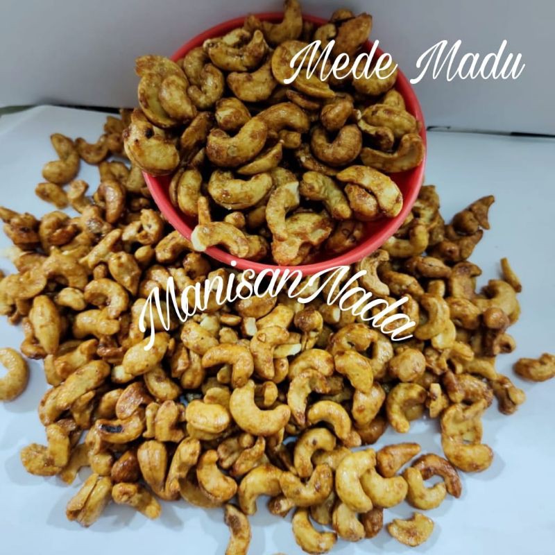 

500 gram MEDE MADU goreng
