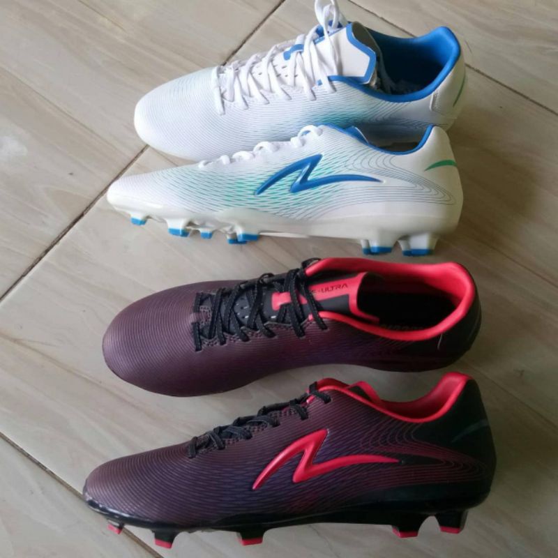 specs LS ultra FG white