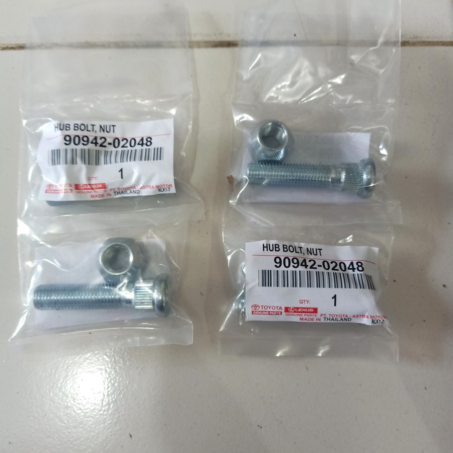 baut roda kijang panjang