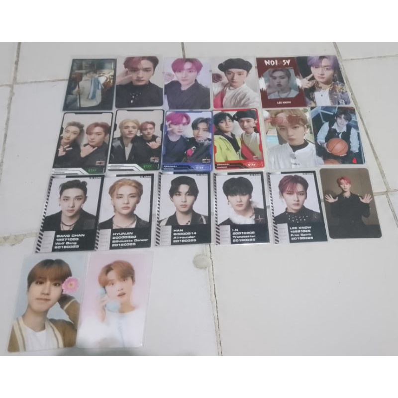 

Stray kids print