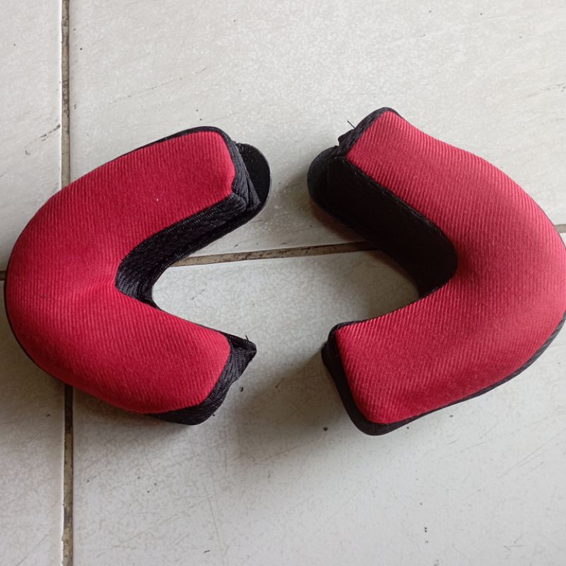 busa helm nhk gladiator/busa pipi helm nhk gladiator