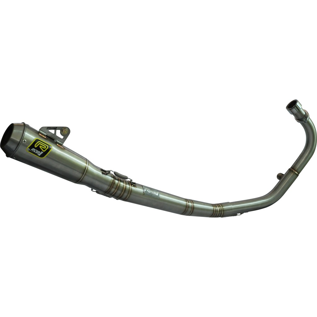 Knalpot Sonic Original ROB1
