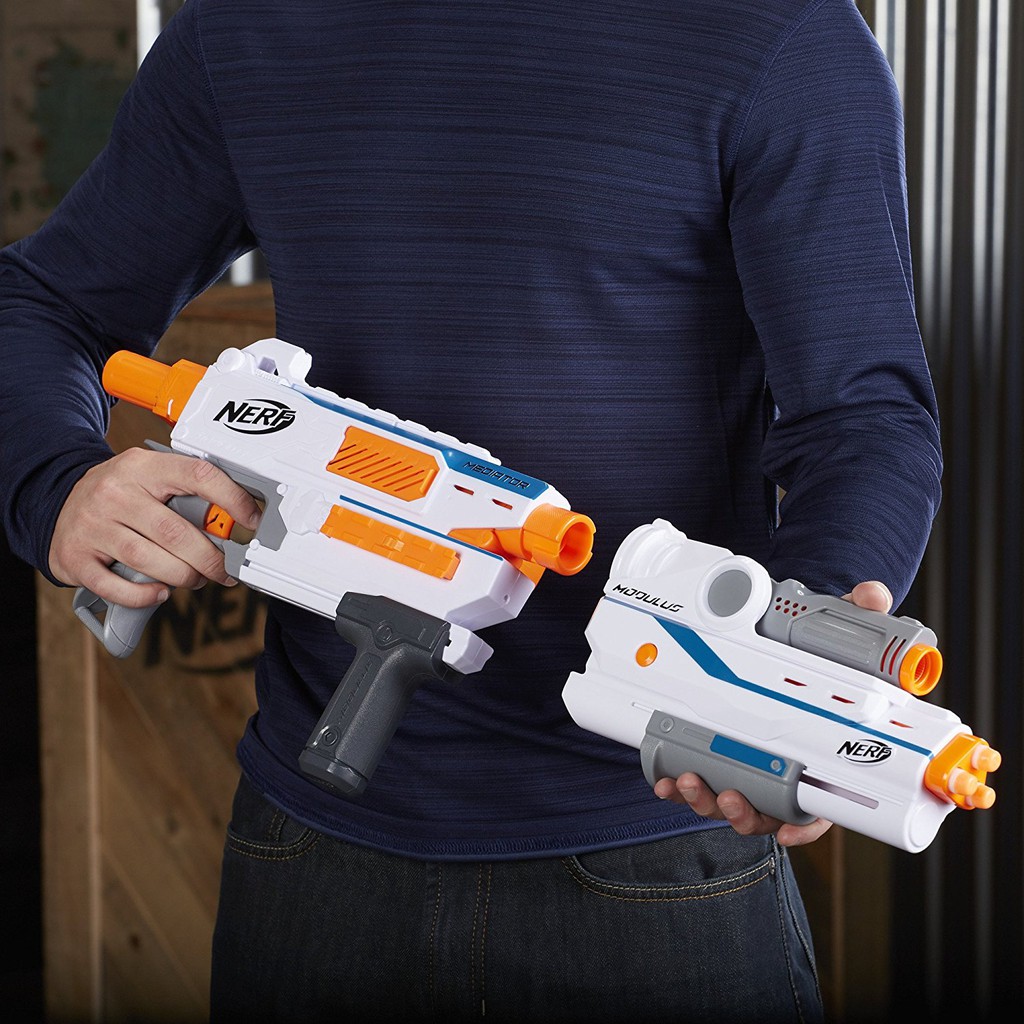 nerf modulus firepower upgrade