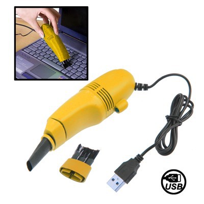 Vacum Cleaner Usb Komputer Mini - Vacuum Computer Keyboard Laptop Pembersih Papan Hisap Debu