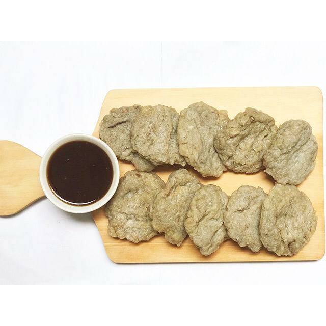 

Pempek Asli Palembang
