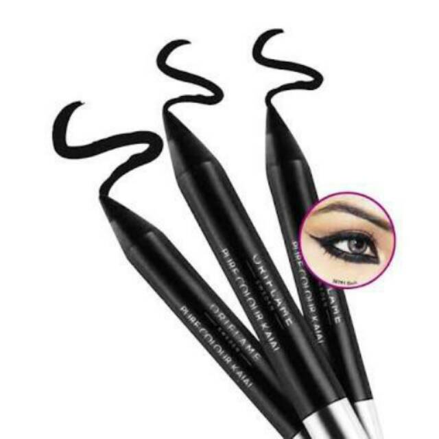 Eyeliner Pure Colour Kajal Oriflame