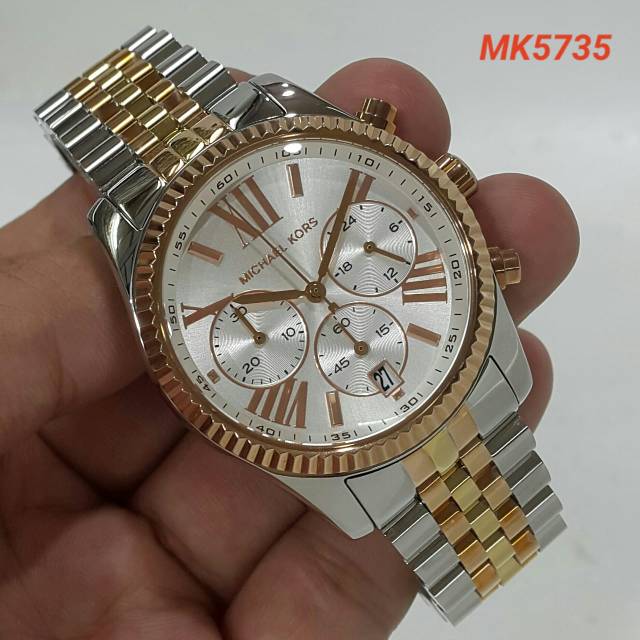 michael kors 5735