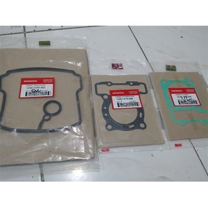 Paking Topset CB150 CBR150 Original Honda - Packing Topset CB150 CBR150 Original Honda