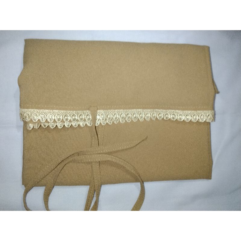 Mariam renda/maryam renda/bergo renda/bergo/hijab renda/hijab instan renda