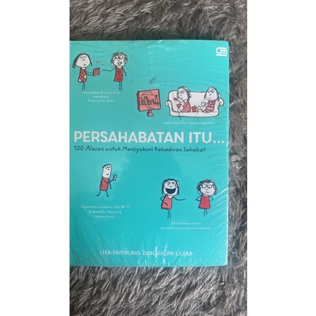 

buku sahabat