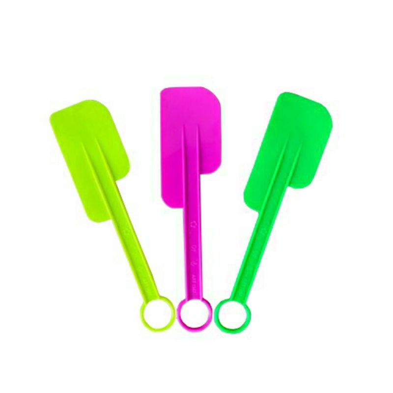 Solet | Spatula | Pengoles Plastik