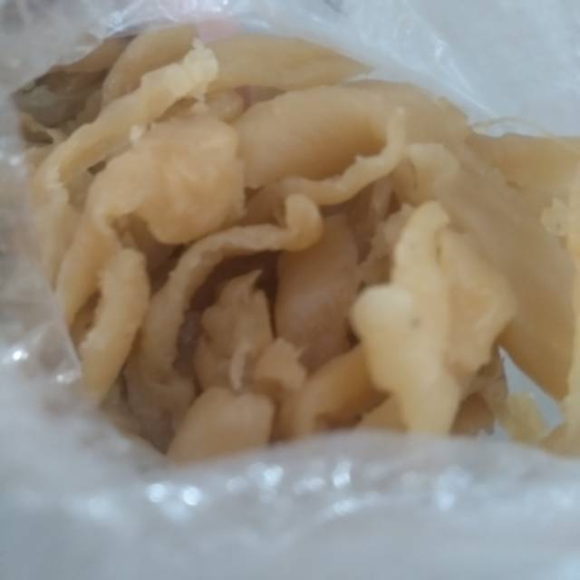 

MAKANAN SAYUR LOBAK MANIS / CAI PO / JAIPO / JAI PO FERMENTASI 250 GRAM SNACK VEGETARIAN VEGAN