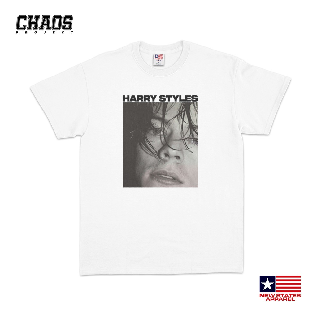Harry Styles | Merch T Shirt