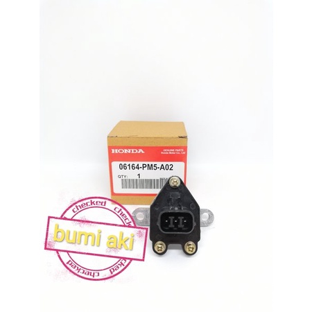 SENSOR SPEED SPIDO ATAU SENSOR KILOMETER SPIDOMETER HONDA ACCORD MAESTRO CIELO