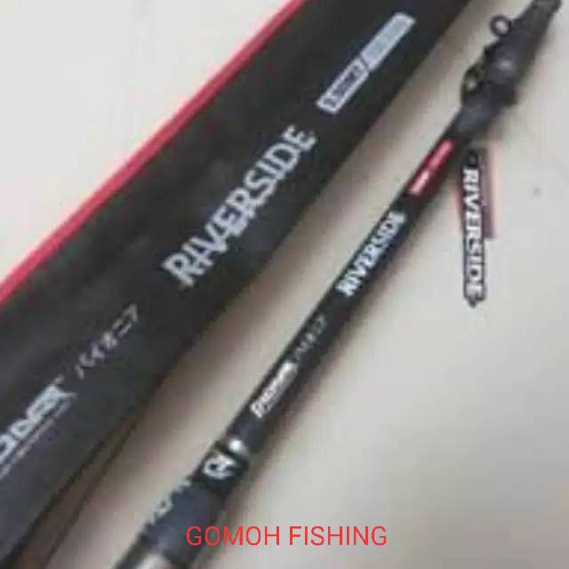 JORAN PIONEER RIVERSIDE SURF 360