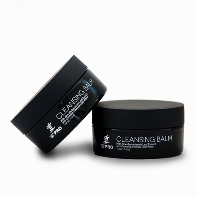 LT Pro Cleansing Balm